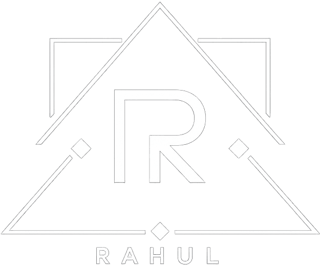 Rahul Rajan — home